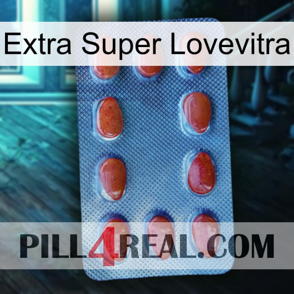 Extra Super Lovevitra 06